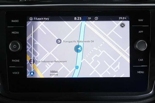 2023 Volkswagen Tiguan 110TSI Life AX MY23 Update