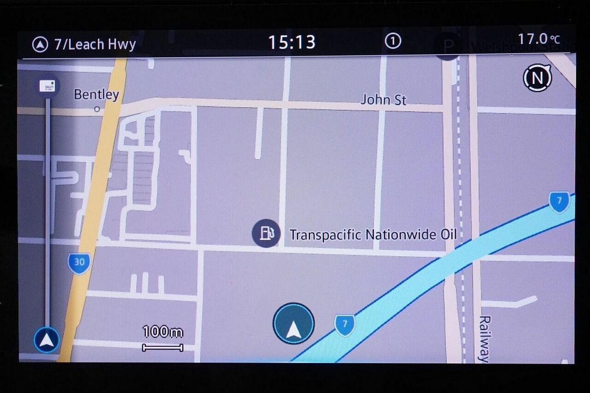 2023 Volkswagen Tiguan 110TSI Life AX MY23 Update