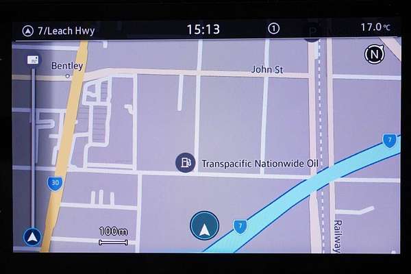 2023 Volkswagen Tiguan 110TSI Life AX MY23 Update