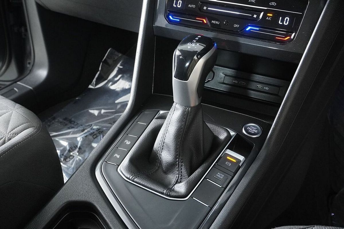 2023 Volkswagen Tiguan 110TSI Life AX MY23 Update
