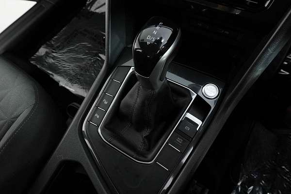 2023 Volkswagen Tiguan 110TSI Life AX MY23 Update