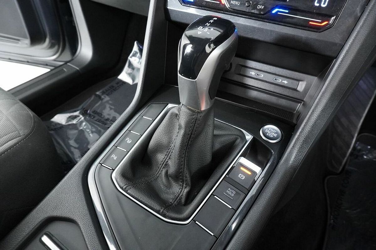 2023 Volkswagen Tiguan 110TSI Life AX MY23 Update