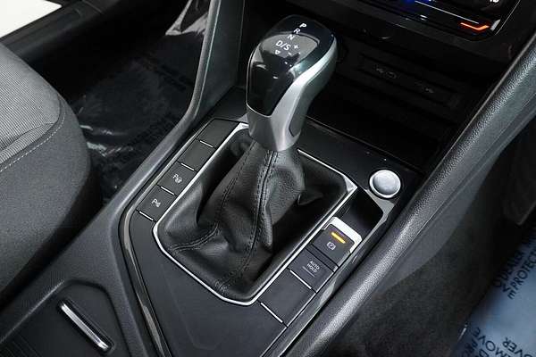 2023 Volkswagen Tiguan 110TSI Life AX MY23 Update