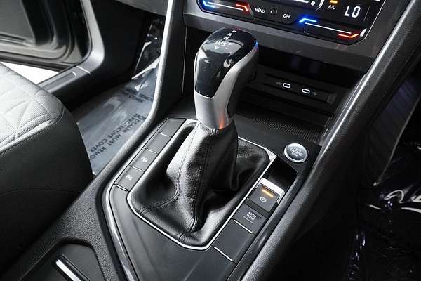 2023 Volkswagen Tiguan 110TSI Life AX MY23 Update