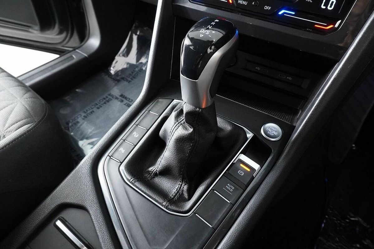 2023 Volkswagen Tiguan 110TSI Life AX MY23 Update