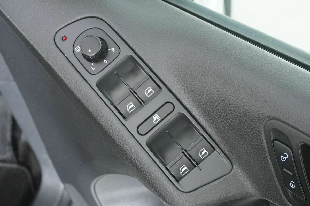2012 Volkswagen Tiguan 118 TSI (4x2) 5NC MY12