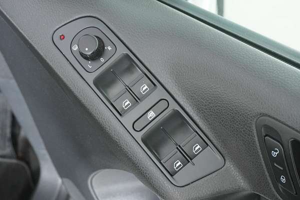 2012 Volkswagen Tiguan 118 TSI (4x2) 5NC MY12