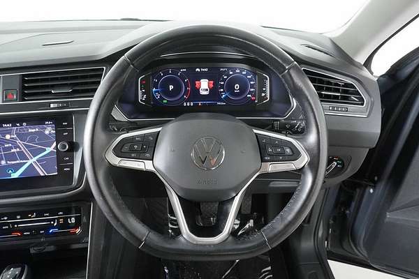 2023 Volkswagen Tiguan 110TSI Life AX MY23 Update