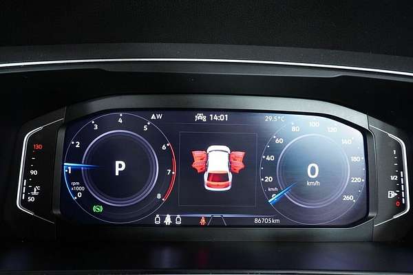 2023 Volkswagen Tiguan 110TSI Life AX MY23 Update