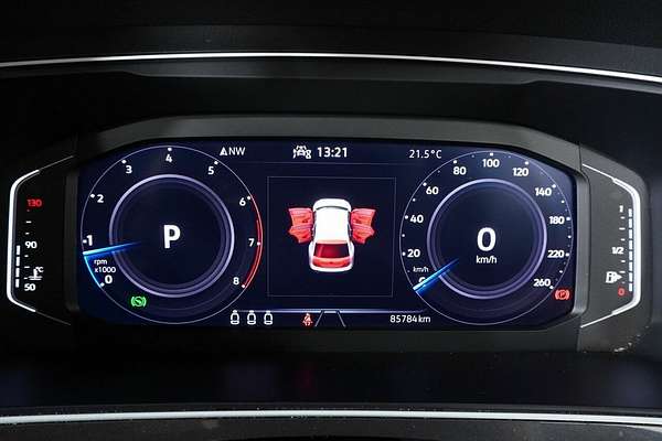 2023 Volkswagen Tiguan 110TSI Life AX MY23 Update