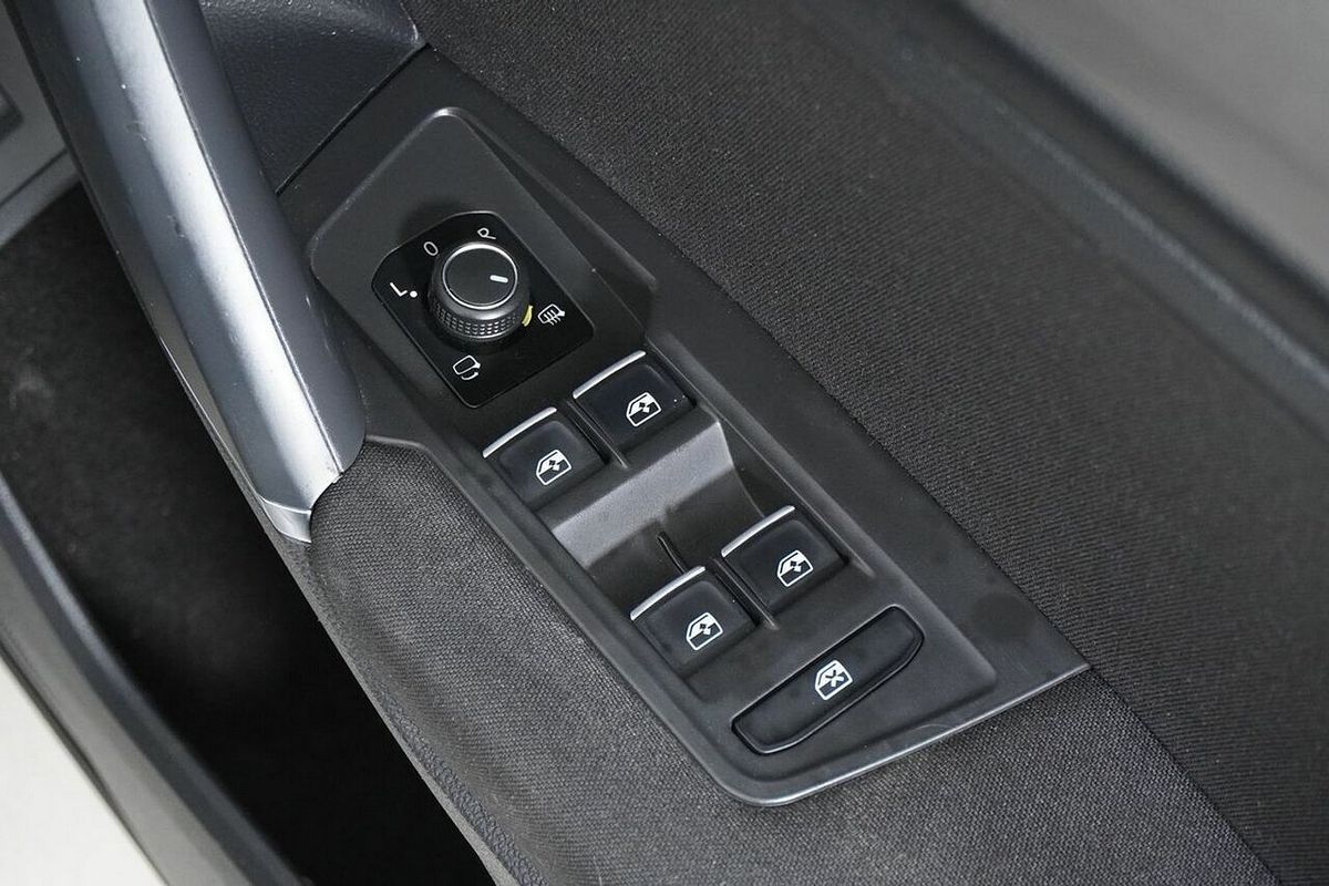 2019 Volkswagen Tiguan 132 TSI Comfortline 5NA MY19 Update
