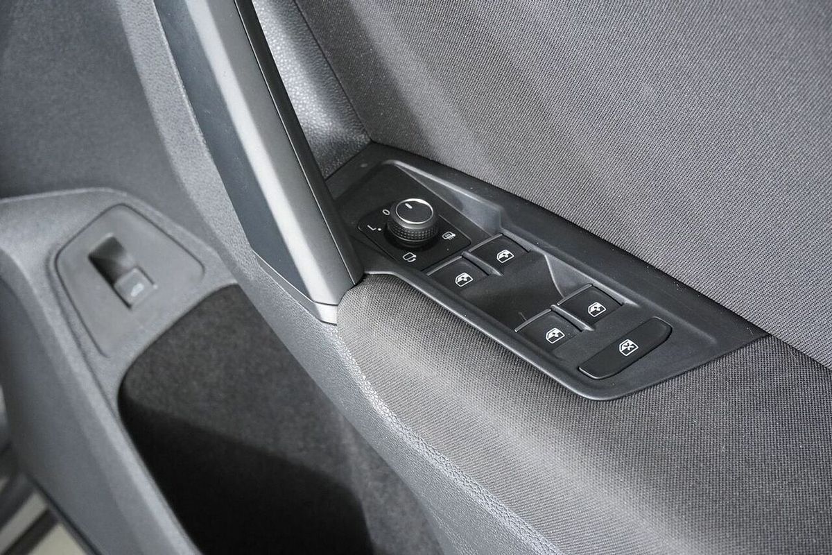 2018 Volkswagen Tiguan 132 TSI Comfortline 5NA MY18