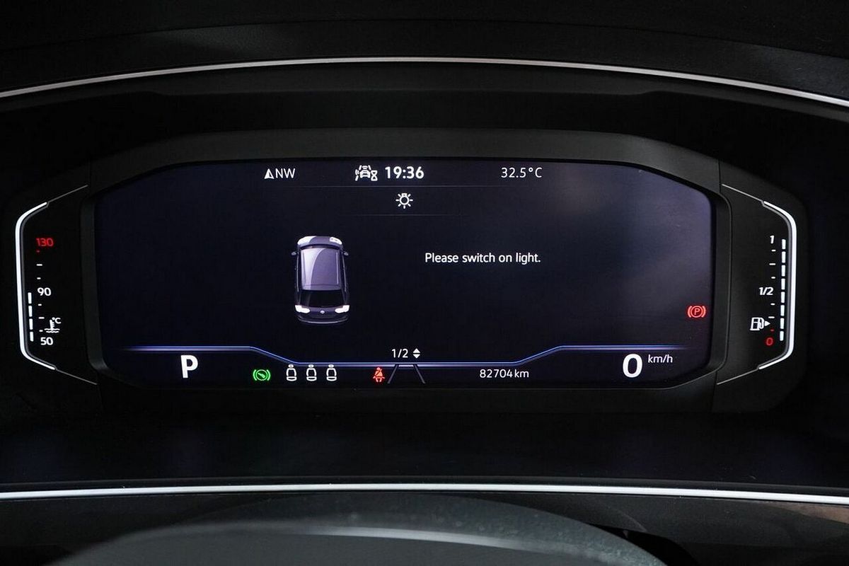 2023 Volkswagen Tiguan 110TSI Life AX MY23 Update