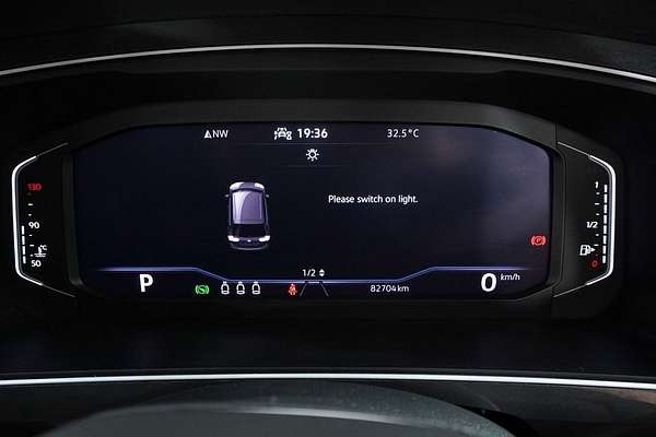 2023 Volkswagen Tiguan 110TSI Life AX MY23 Update