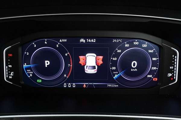 2023 Volkswagen Tiguan 110TSI Life AX MY23 Update