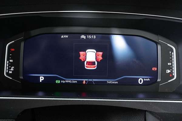2023 Volkswagen Tiguan 110TSI Life AX MY23 Update