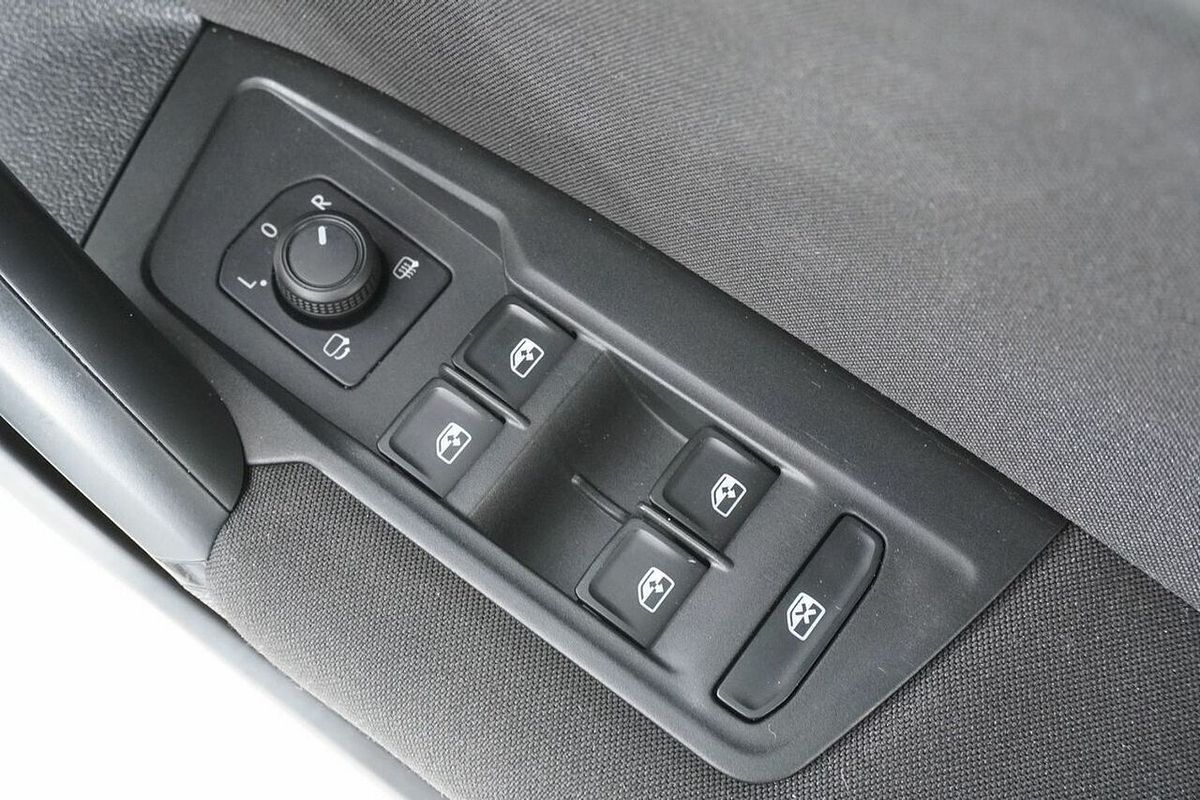 2023 Volkswagen Tiguan 110TSI Life AX MY23 Update