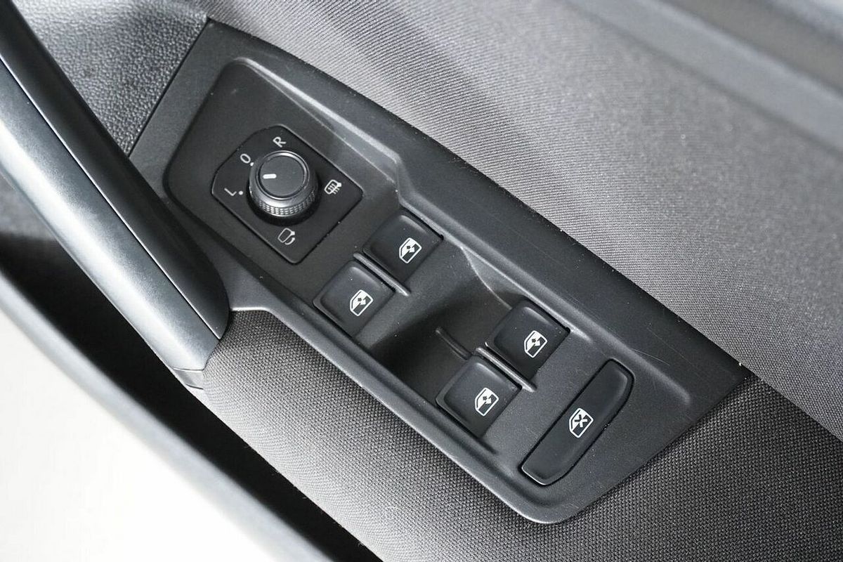 2023 Volkswagen Tiguan 110TSI Life AX MY23 Update