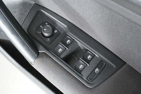 2023 Volkswagen Tiguan 110TSI Life AX MY23 Update
