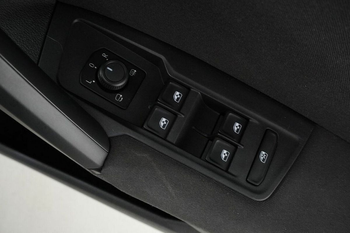 2023 Volkswagen Tiguan 110TSI Life AX MY23 Update