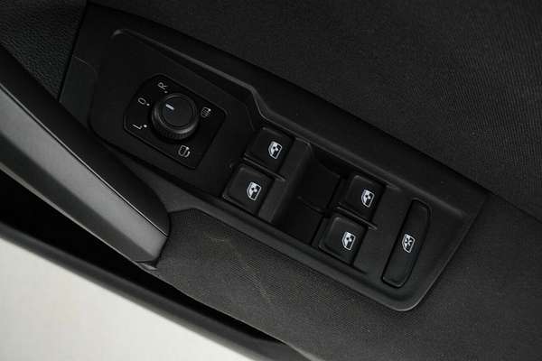2023 Volkswagen Tiguan 110TSI Life AX MY23 Update