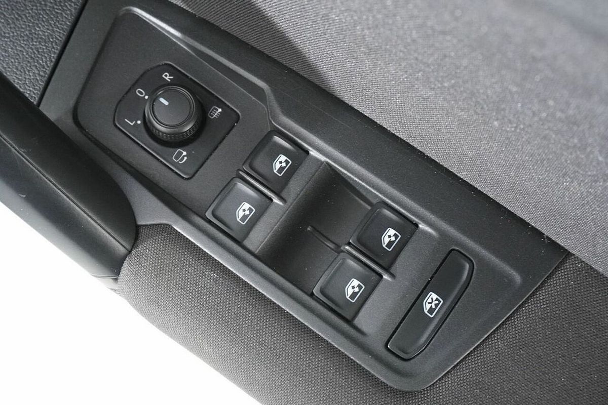 2023 Volkswagen Tiguan 110TSI Life AX MY23 Update
