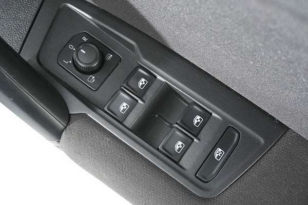 2023 Volkswagen Tiguan 110TSI Life AX MY23 Update