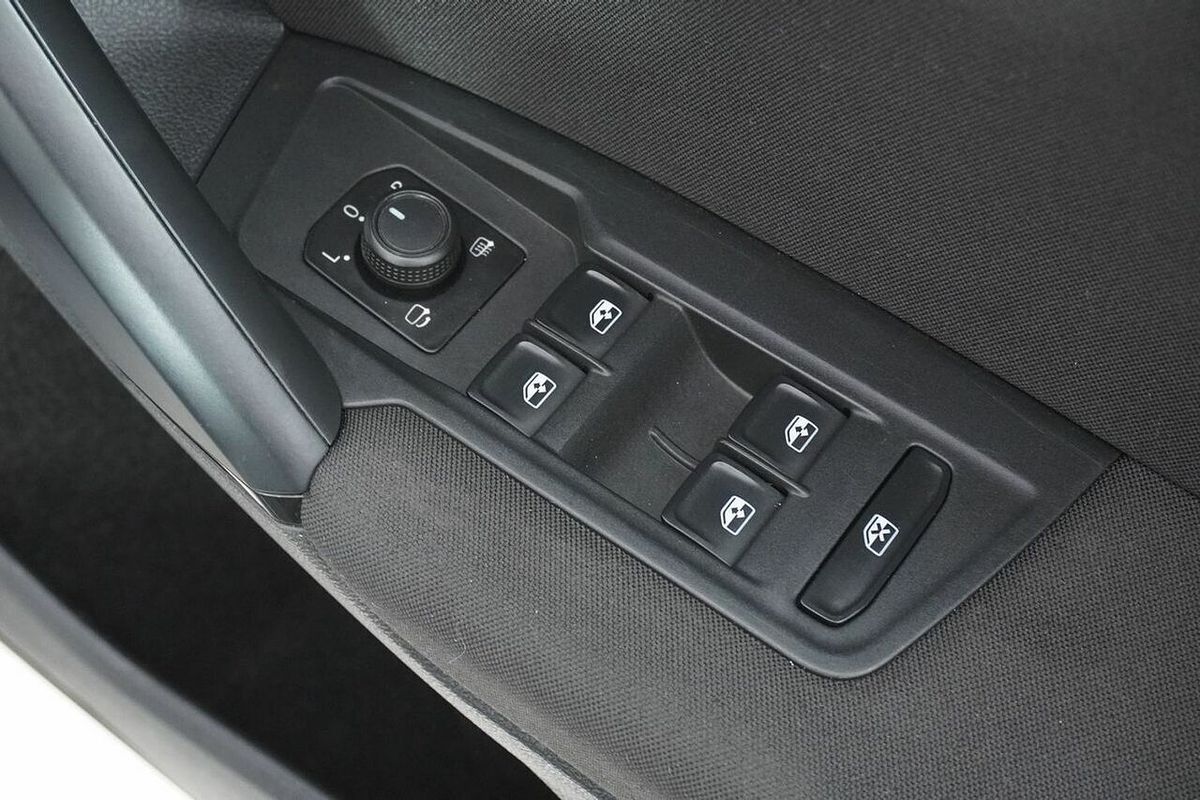 2023 Volkswagen Tiguan 110TSI Life AX MY23 Update