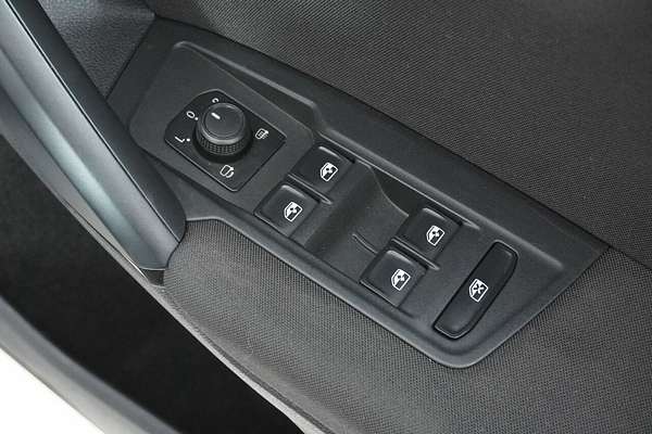 2023 Volkswagen Tiguan 110TSI Life AX MY23 Update