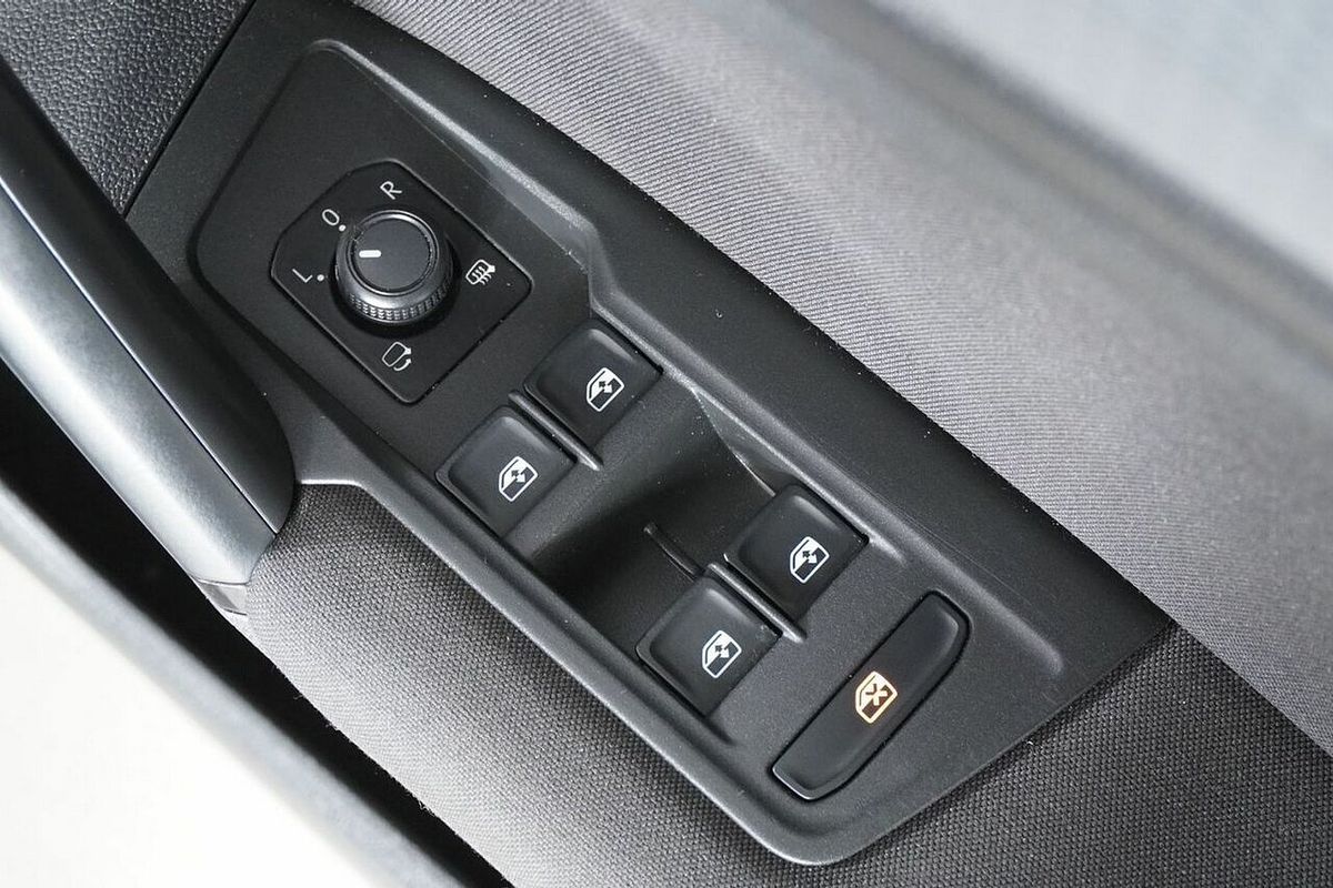 2023 Volkswagen Tiguan 110TSI Life AX MY23 Update