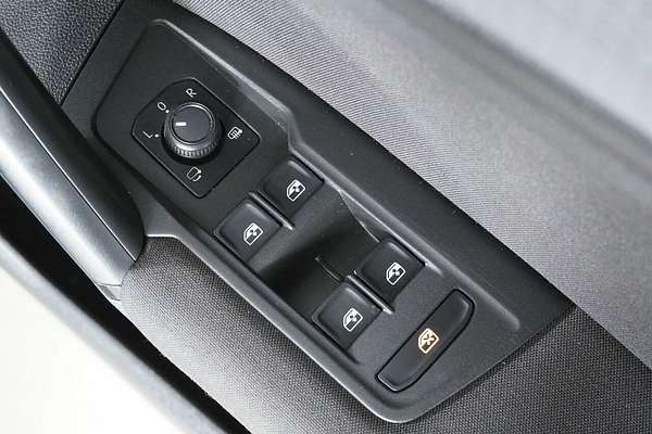 2023 Volkswagen Tiguan 110TSI Life AX MY23 Update