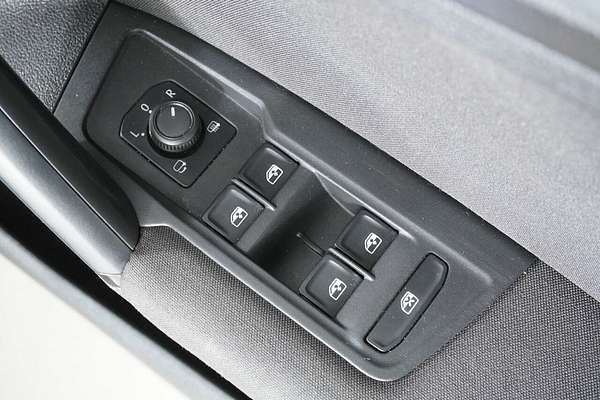 2023 Volkswagen Tiguan 110TSI Life AX MY23 Update