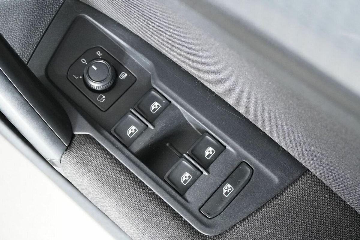 2023 Volkswagen Tiguan 110TSI Life AX MY23 Update