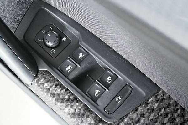 2023 Volkswagen Tiguan 110TSI Life AX MY23 Update
