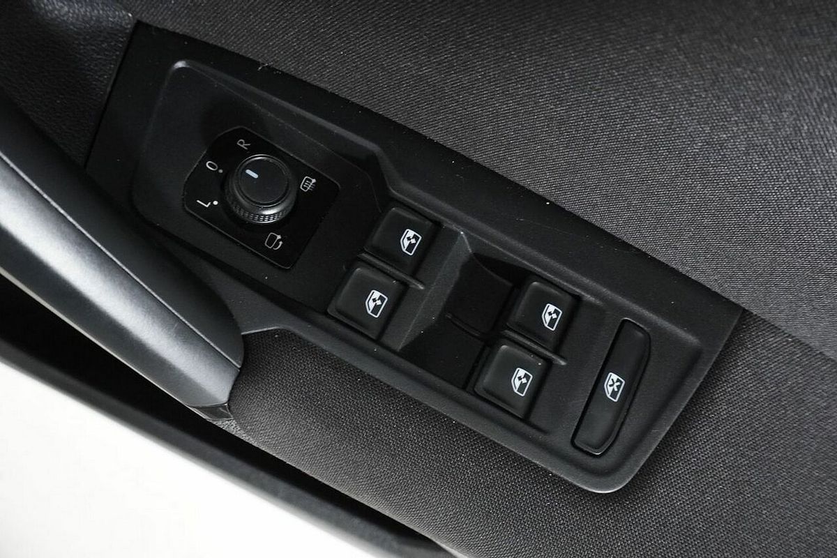 2023 Volkswagen Tiguan 110TSI Life AX MY23 Update