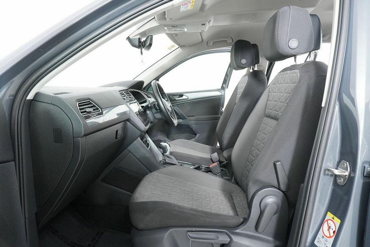 2023 Volkswagen Tiguan 110TSI Life AX MY23 Update
