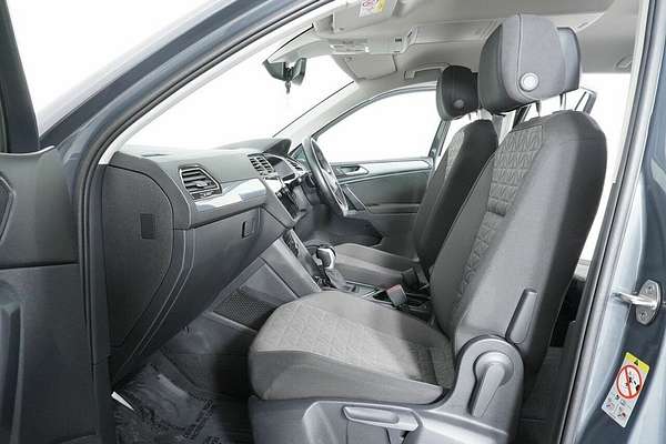 2023 Volkswagen Tiguan 110TSI Life AX MY23 Update