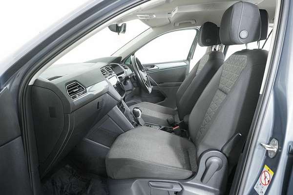 2023 Volkswagen Tiguan 110TSI Life AX MY23 Update