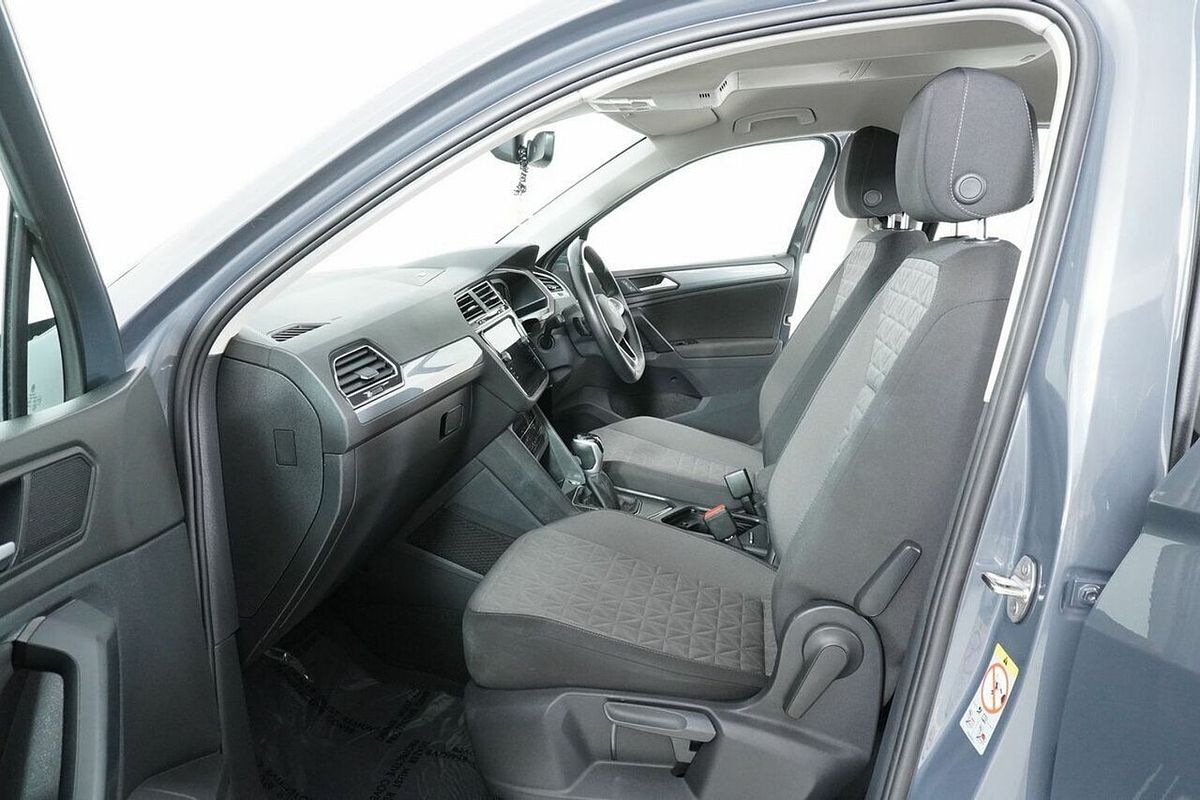 2023 Volkswagen Tiguan 110TSI Life AX MY23 Update