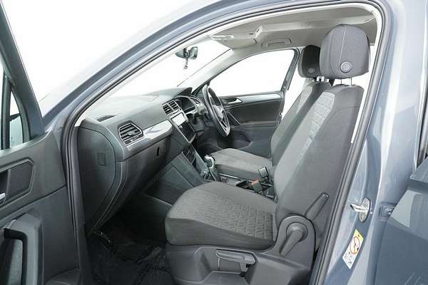 2023 Volkswagen Tiguan 110TSI Life AX MY23 Update