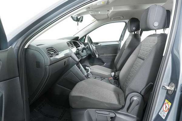 2023 Volkswagen Tiguan 110TSI Life AX MY23 Update