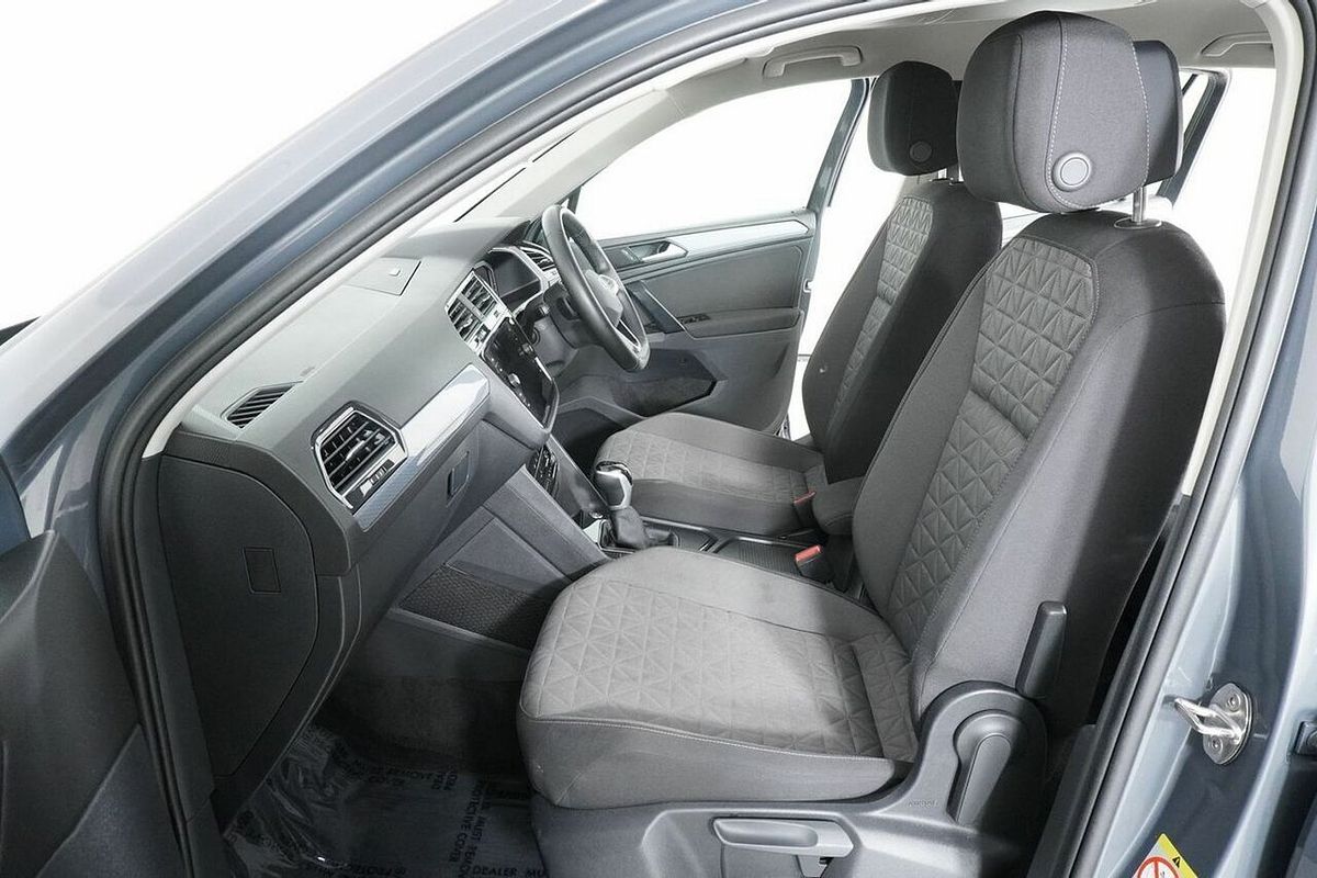 2023 Volkswagen Tiguan 110TSI Life AX MY23 Update