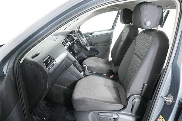 2023 Volkswagen Tiguan 110TSI Life AX MY23 Update
