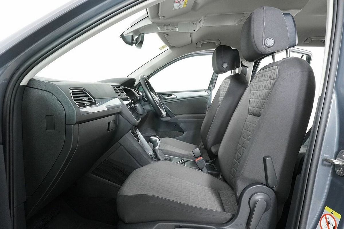 2023 Volkswagen Tiguan 110TSI Life AX MY23 Update