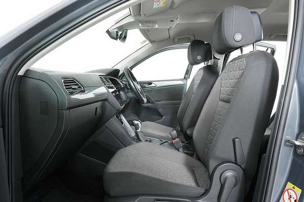 2023 Volkswagen Tiguan 110TSI Life AX MY23 Update