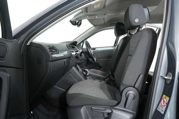 2023 Volkswagen Tiguan 110TSI Life AX MY23 Update