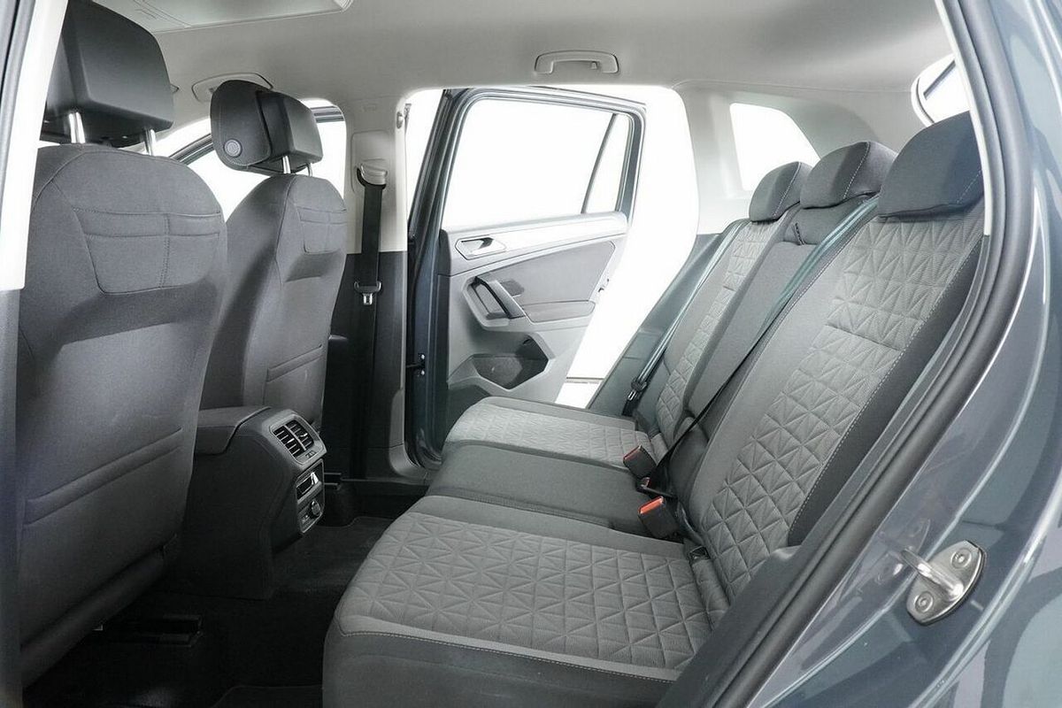 2023 Volkswagen Tiguan 110TSI Life AX MY23 Update
