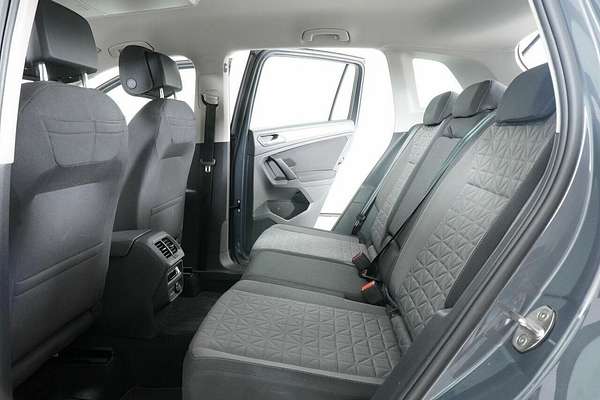 2023 Volkswagen Tiguan 110TSI Life AX MY23 Update