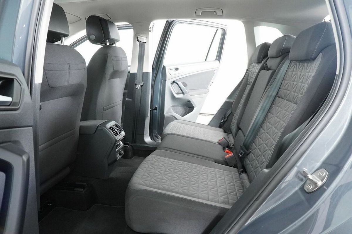 2023 Volkswagen Tiguan 110TSI Life AX MY23 Update