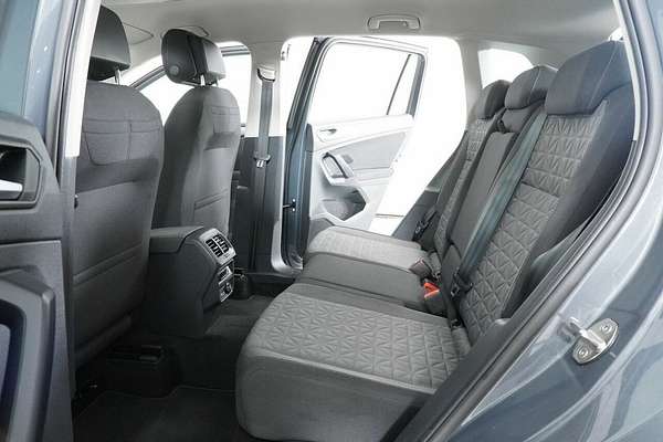 2023 Volkswagen Tiguan 110TSI Life AX MY23 Update